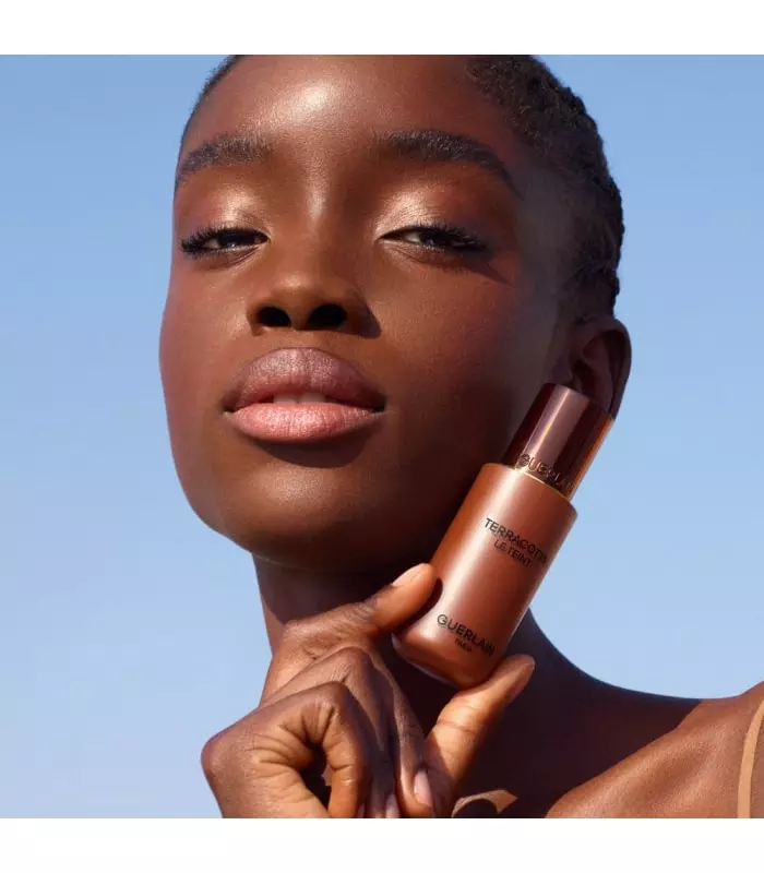 TERRACOTTA CONCEALER Correcteur Perfection Naturelle