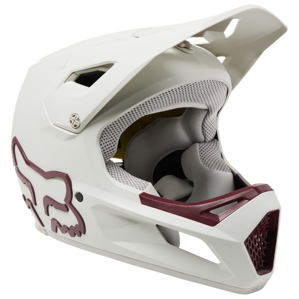 FOX Racing - Rampage - Radhelm
