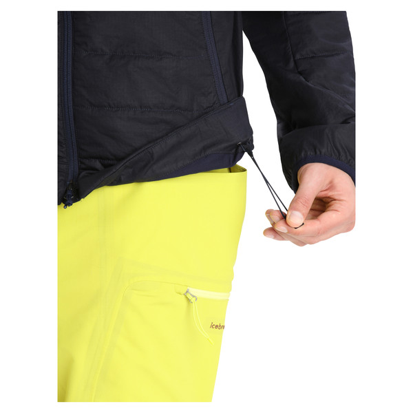 MERINOLOFT JACKET Herren - Isolationsjacke