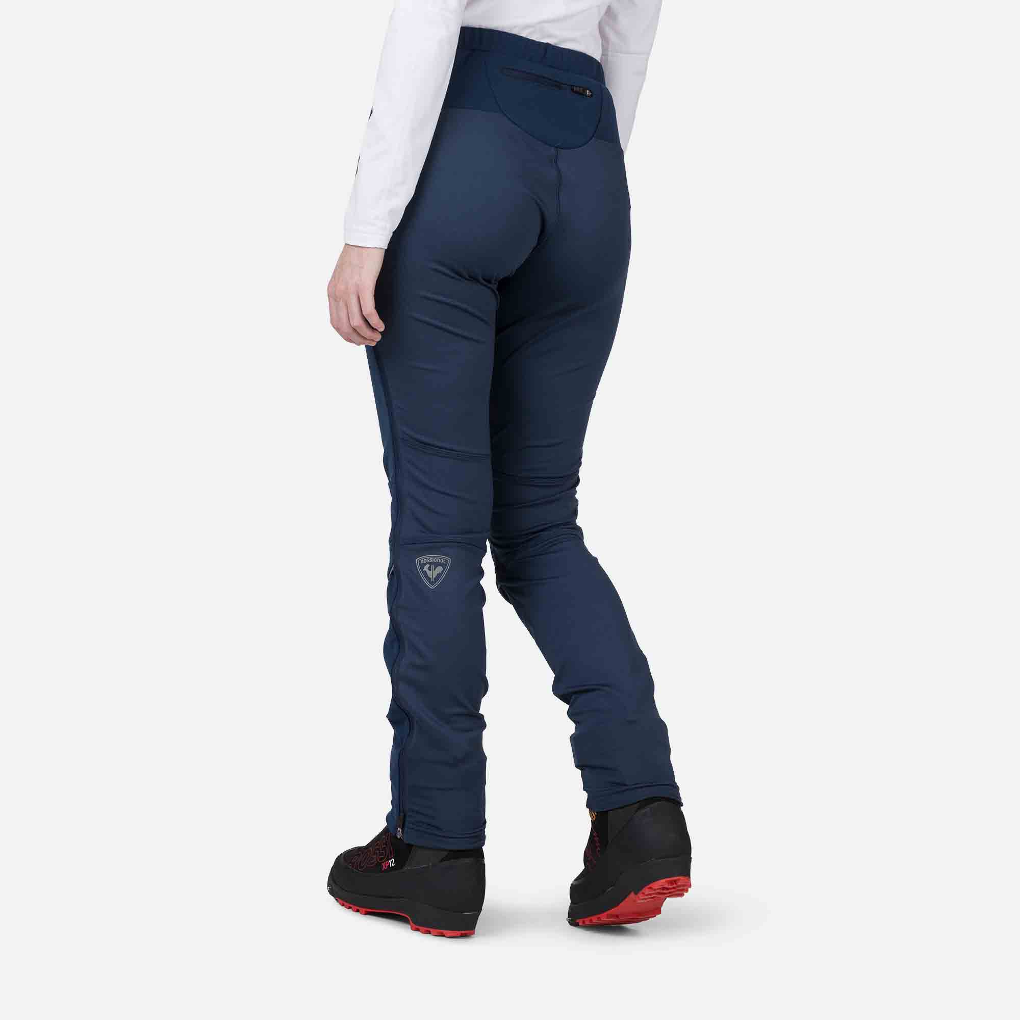 Pantalon Softshell femme
