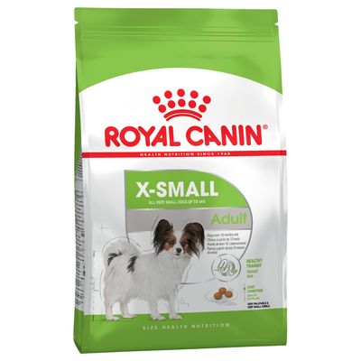 Sparpaket Royal Canin Size