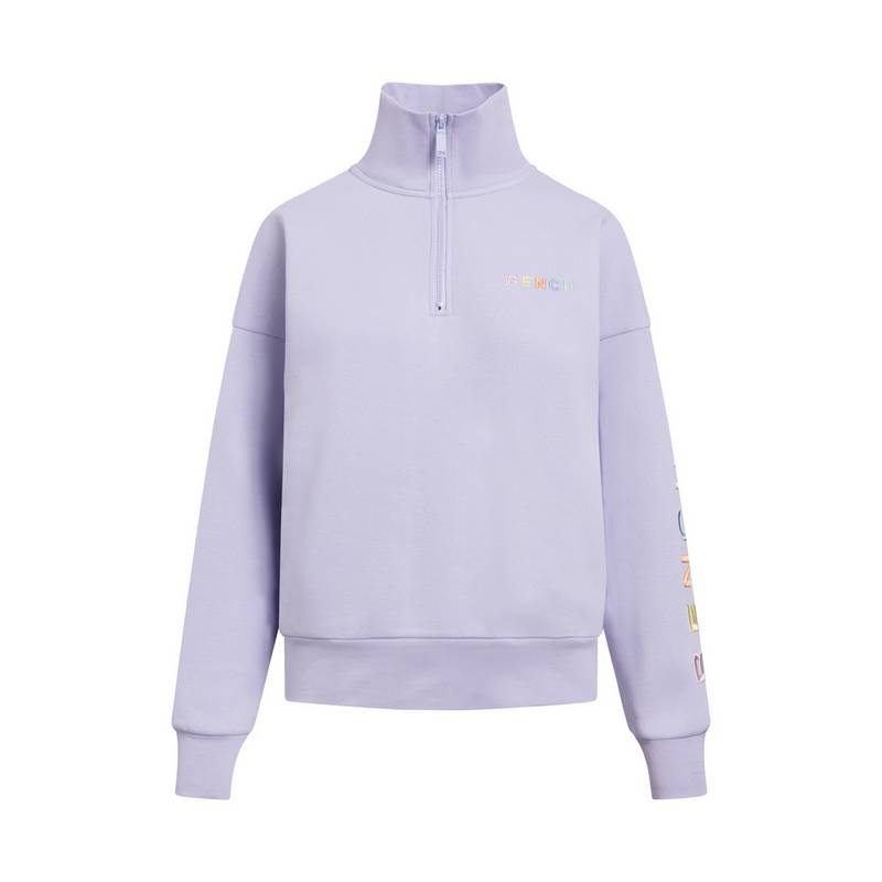Bench Sweatshirt Damen