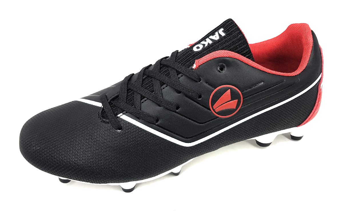 Jako J-SFG Trical 310012/5053 Schwarz 5053 Jet black/ Fiery Red