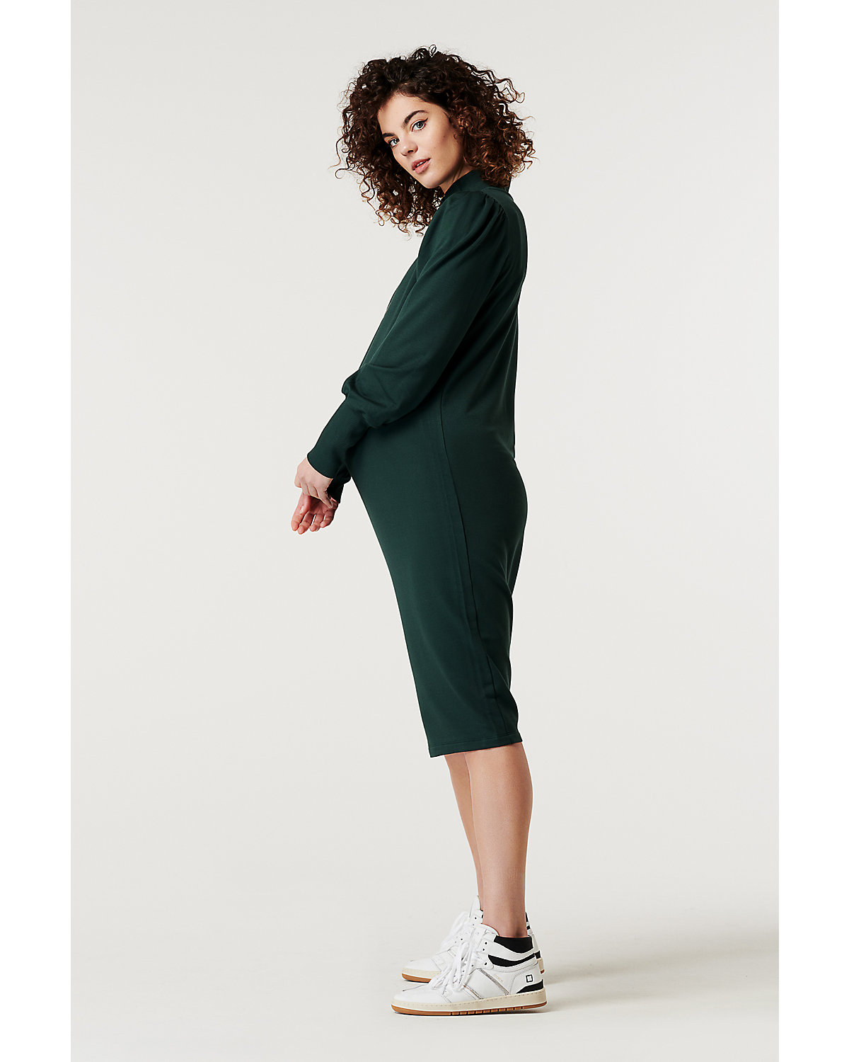 Still-Kleid Burley Umstandskleider
