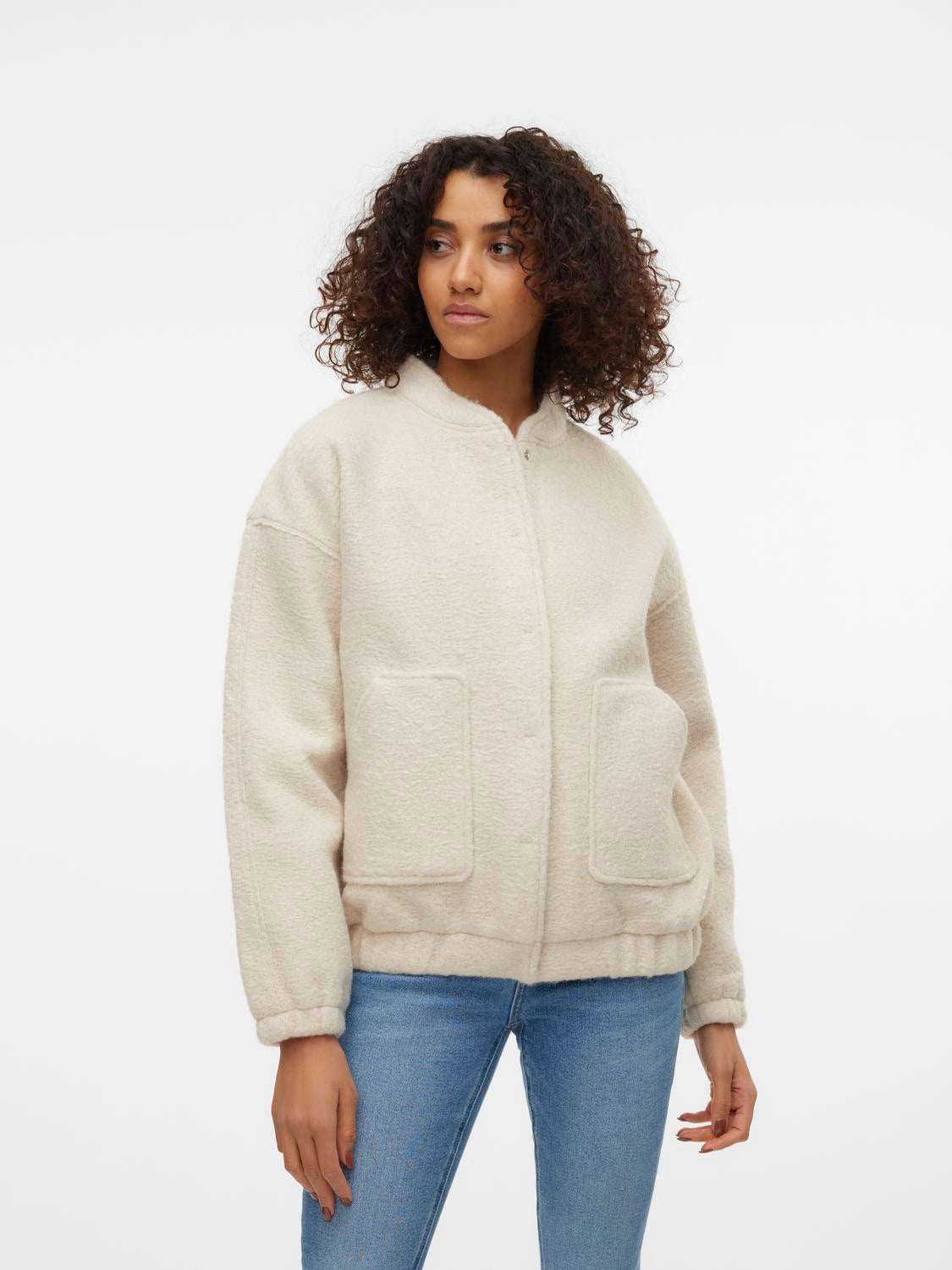 VMAMBER Jacke
