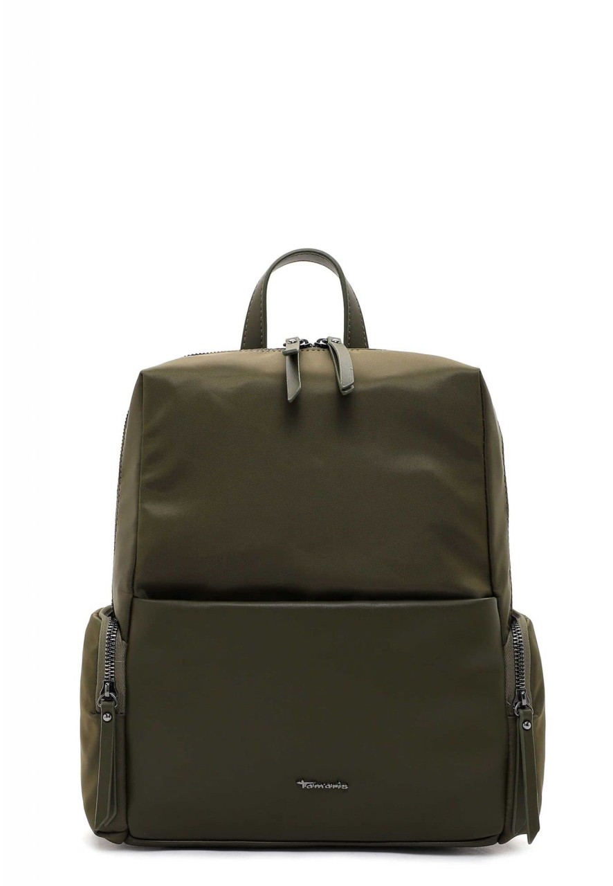 TAMARIS Handtaschen grün Jule