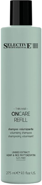 Selective Professional On Care Refill Fast Foam Mousse Schaumfestiger