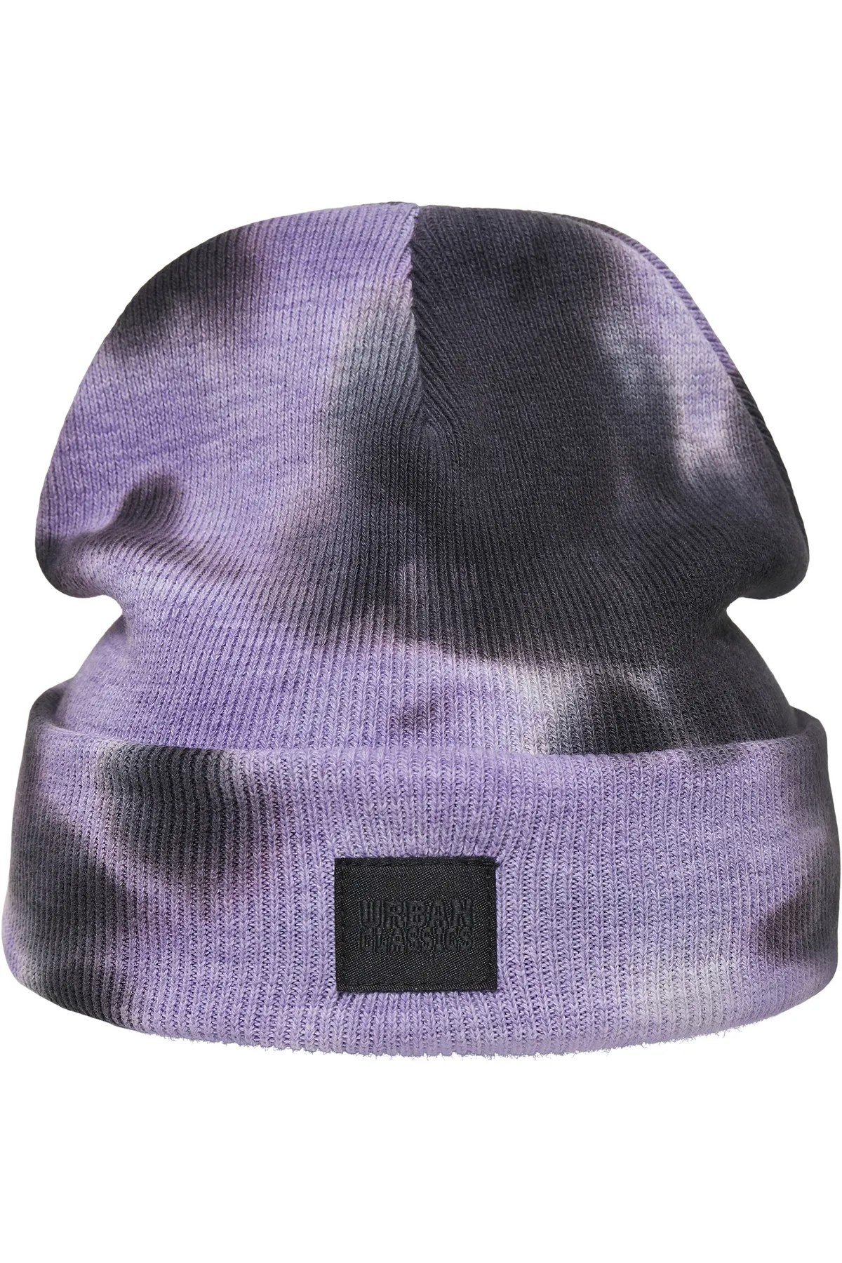 Urban Classics  Unisex Tie Dye Beanie