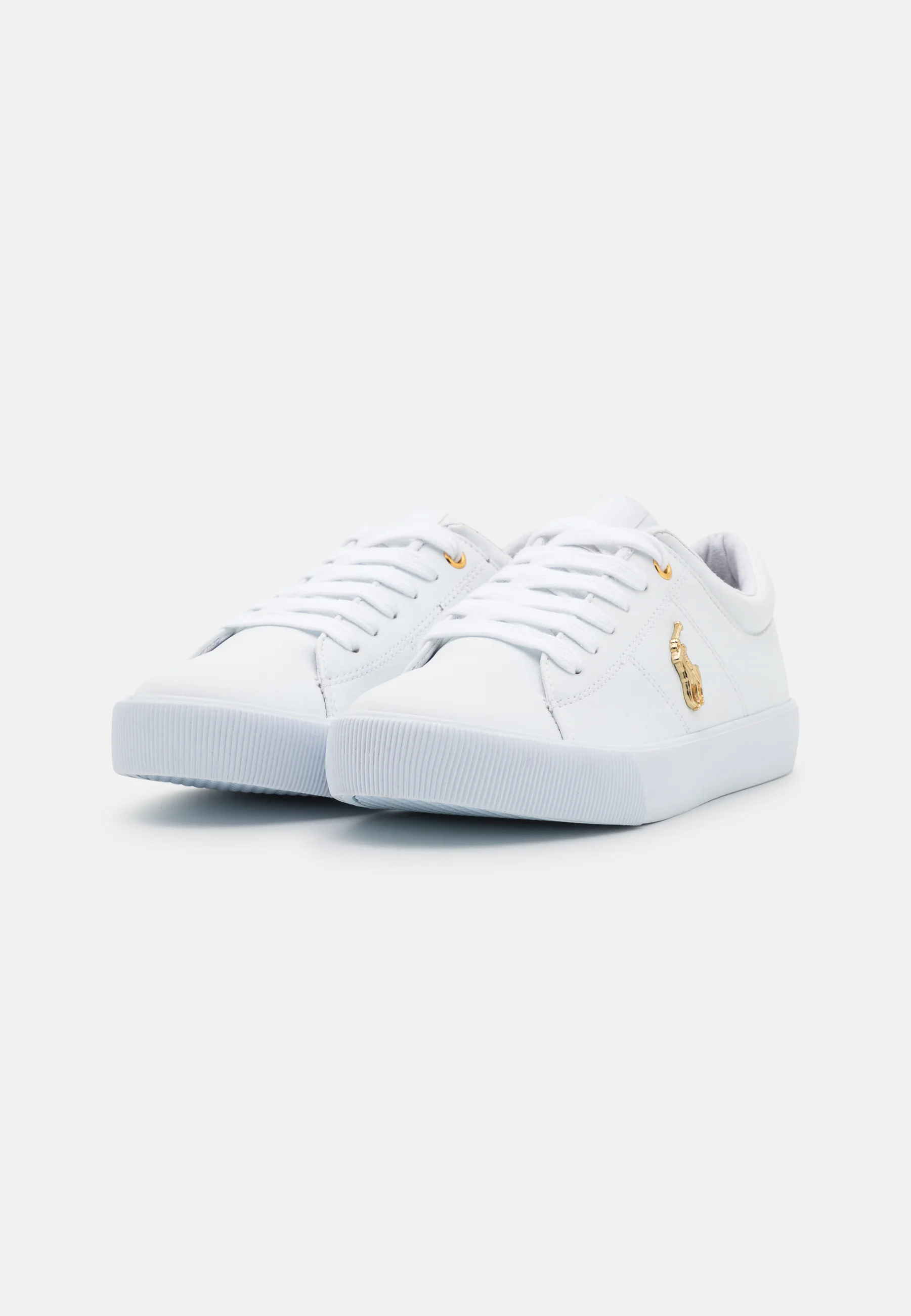 Polo Ralph Lauren ELMWOOD UNISEX - Zapatillas bajas