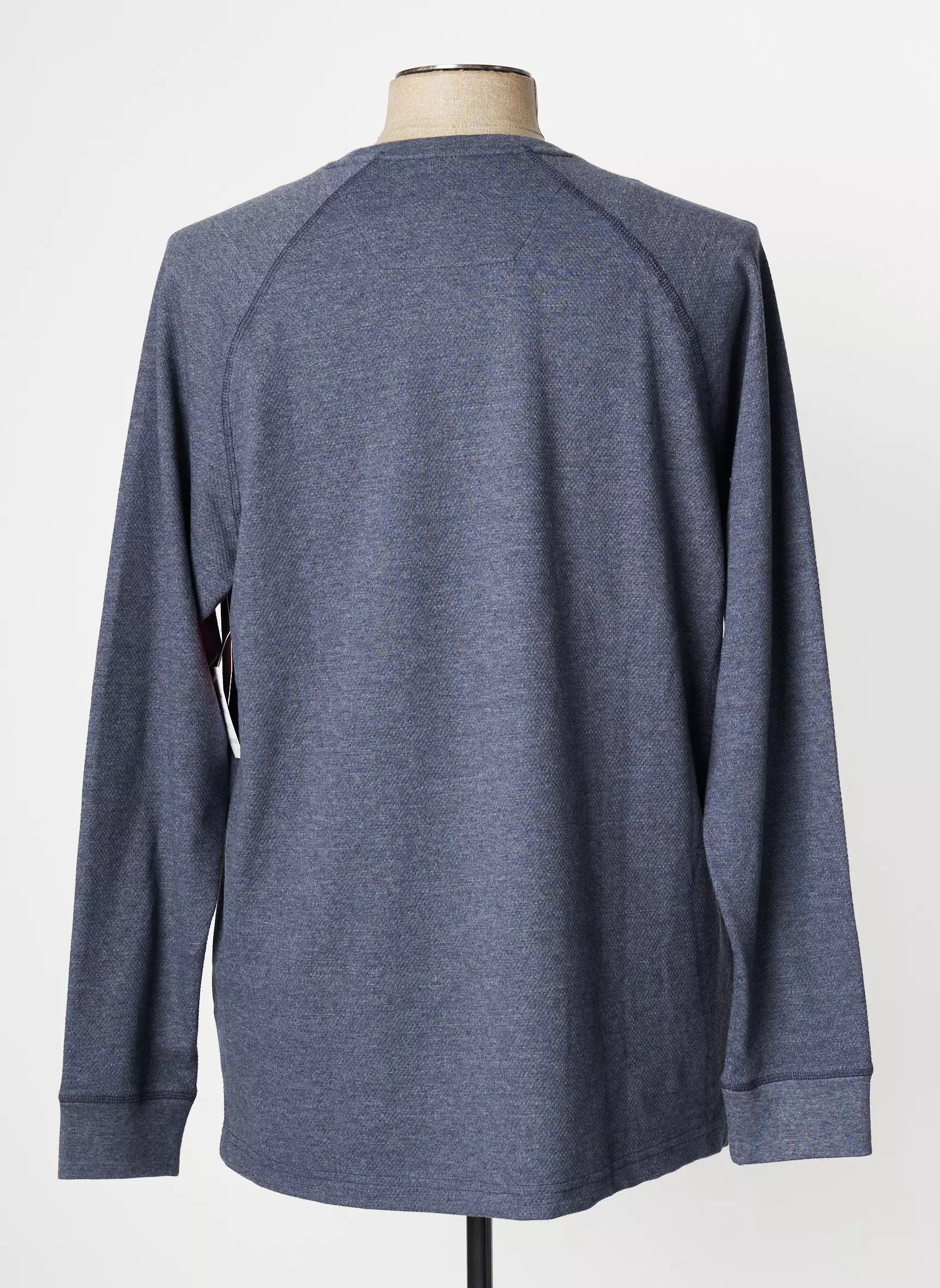 Hero Seven Pulls Homme couleur bleu