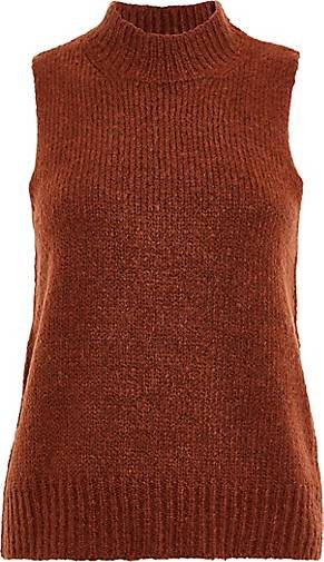 Threadbare Pullunder