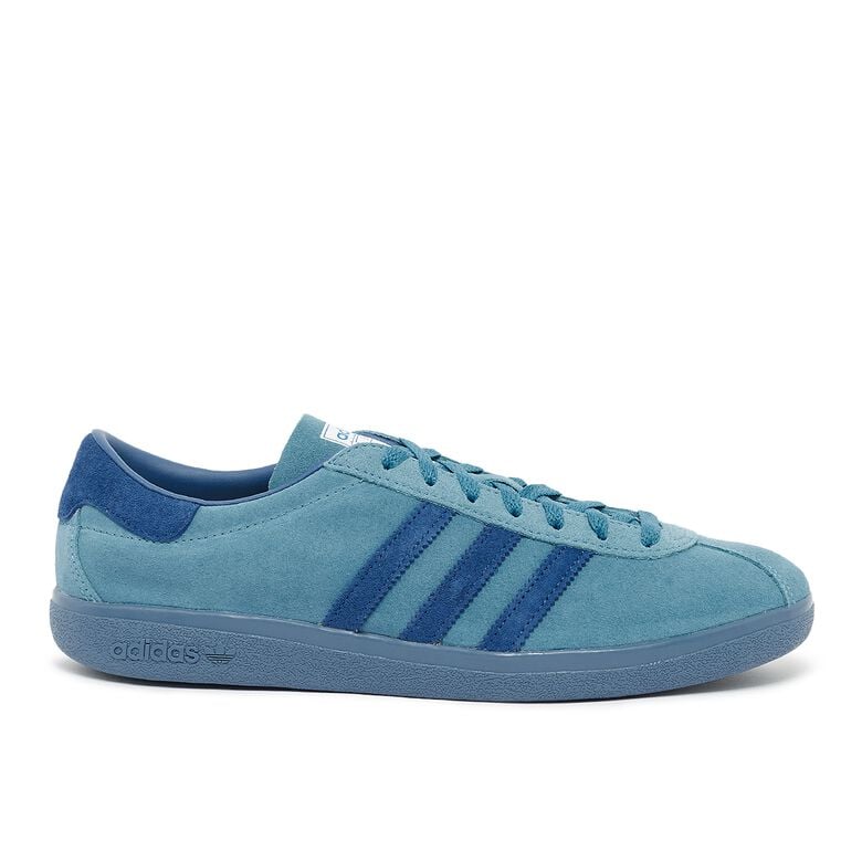 adidas Originals Bali tactile steel/dark marine/chalk blue