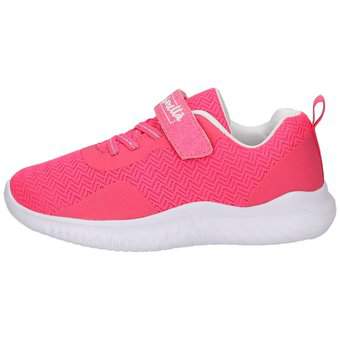 Barbarella Sneaker in pink