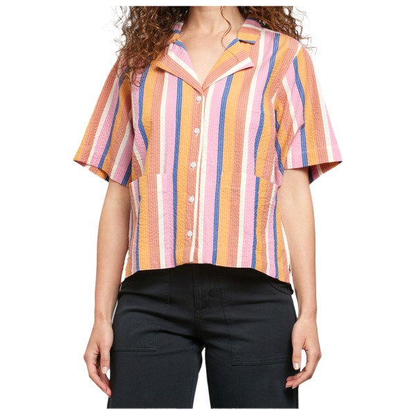 DEDICATED - Women's Shirt Valje - Bluse