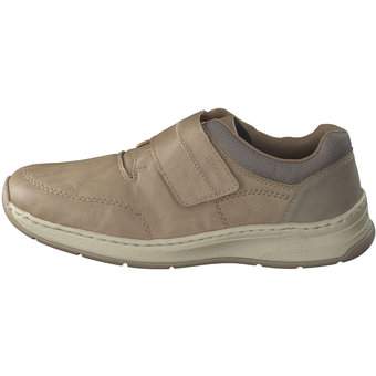 Rieker Kletter in beige