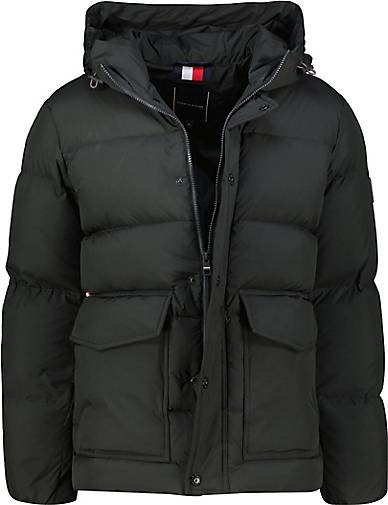 TOMMY HILFIGER Herren Daunenjacke