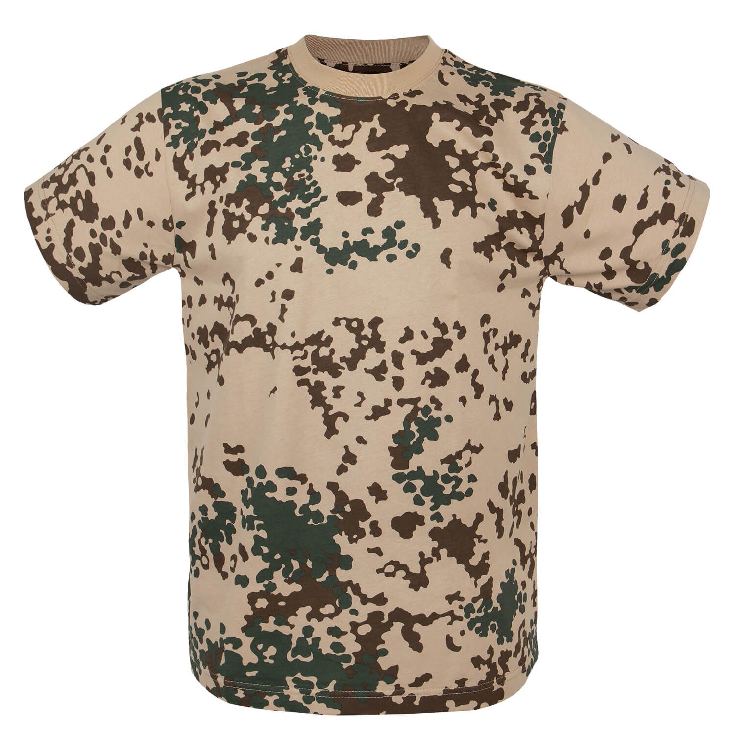 US T-Shirt halbarm