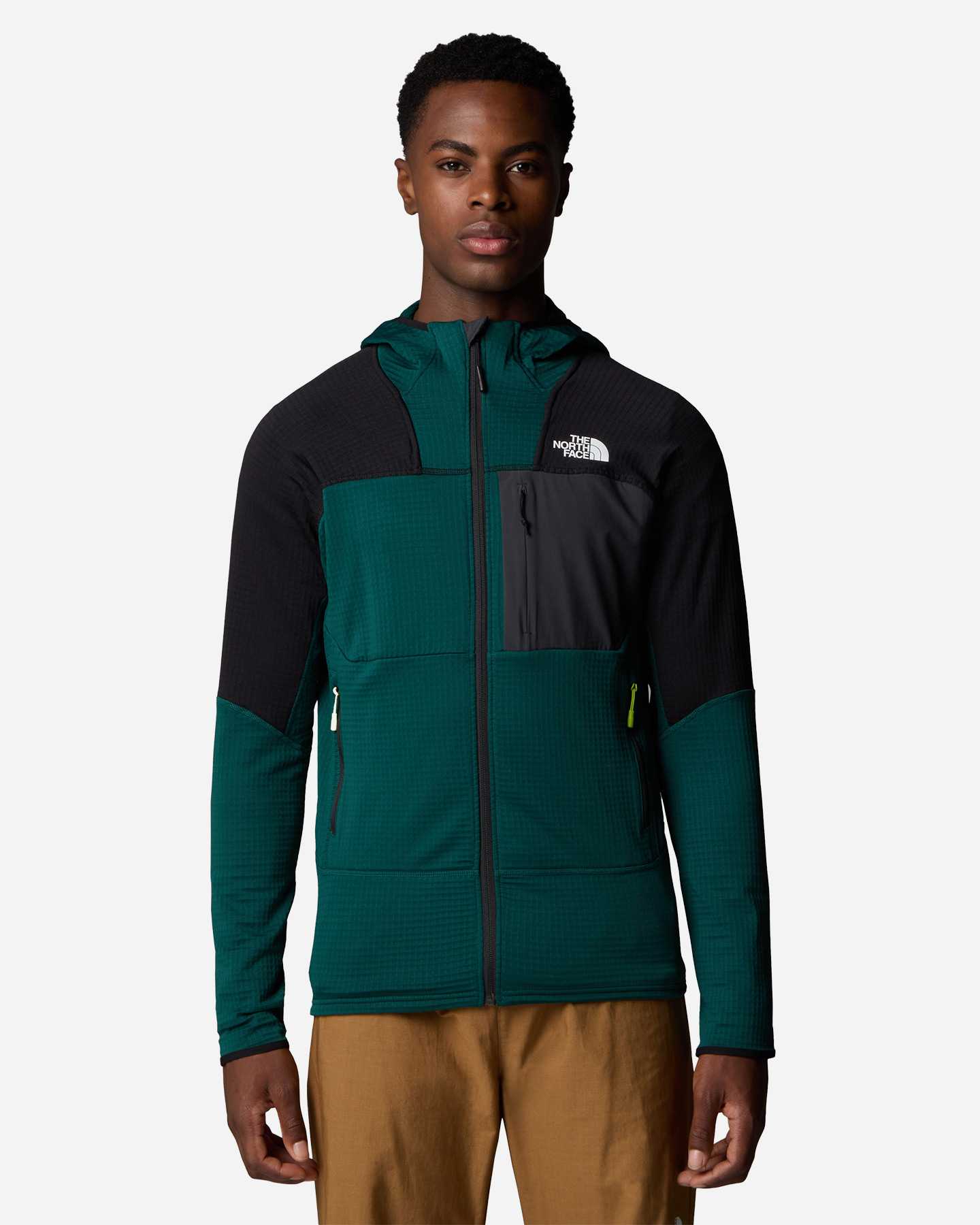 Pile The North Face Stormgap M NF0A87J75861