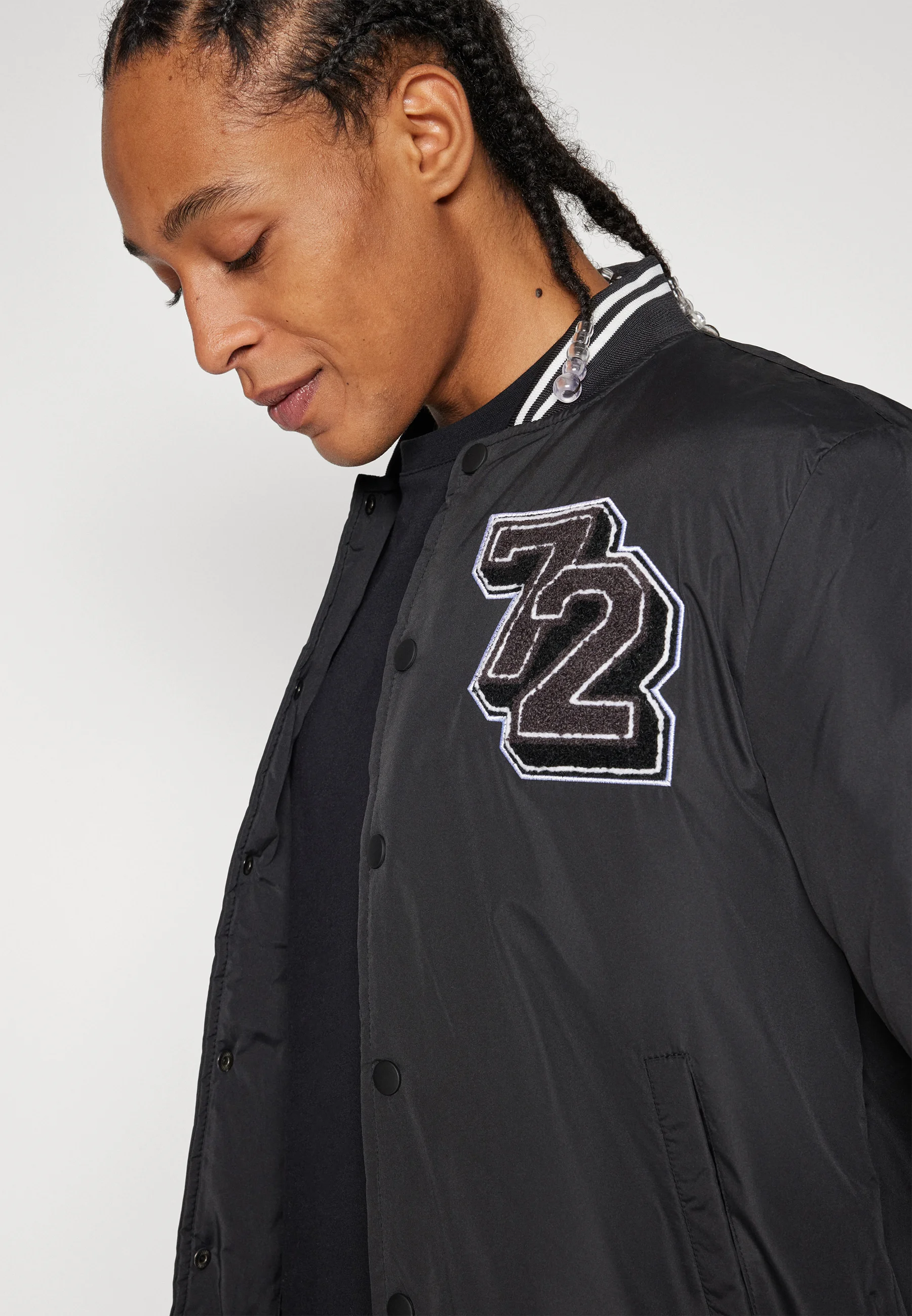 Brave Soul BRODY - Chaqueta bomber