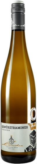 2018 | Rheinhessen Gewürztraminer | trocken - Weingut Landua