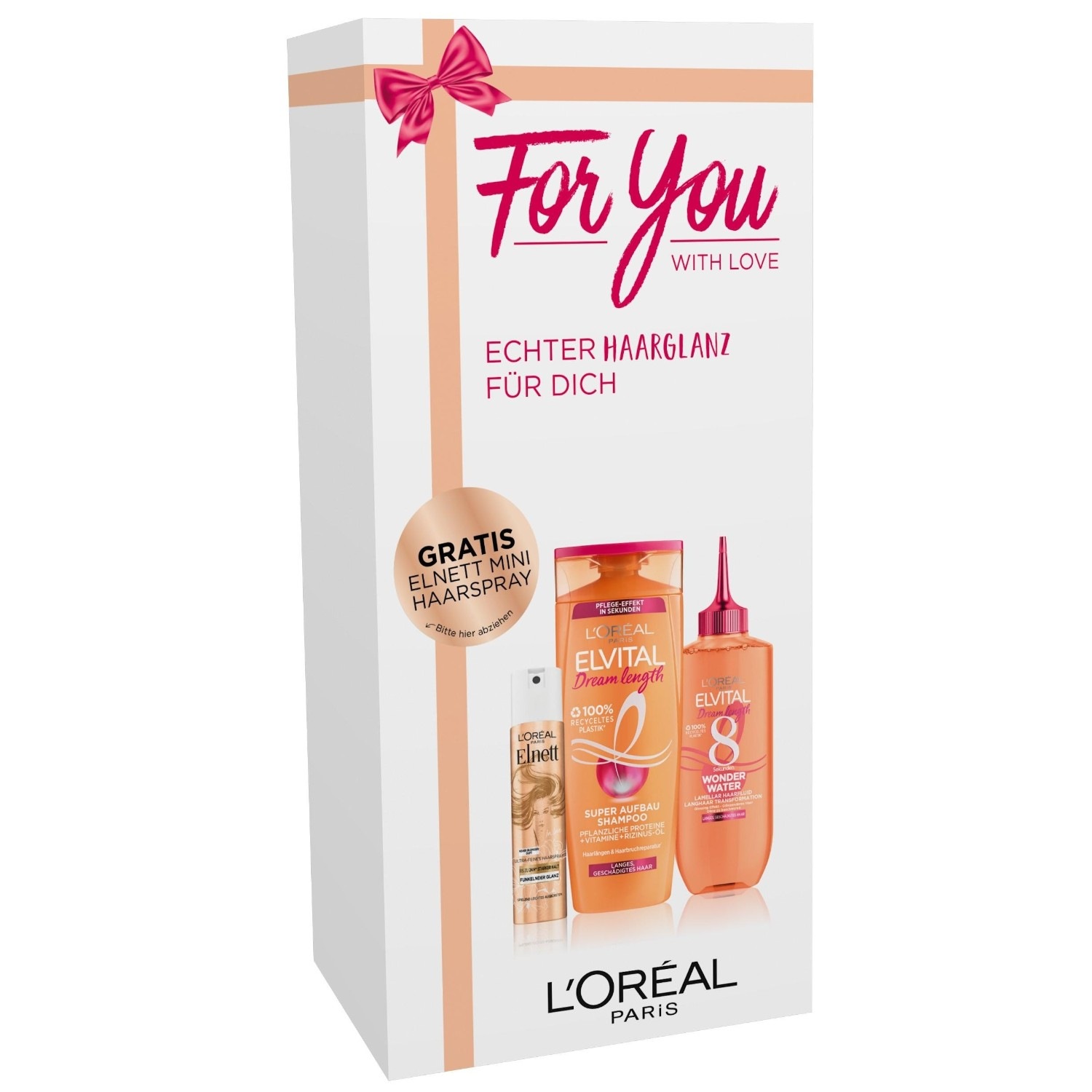Geschenk-Set