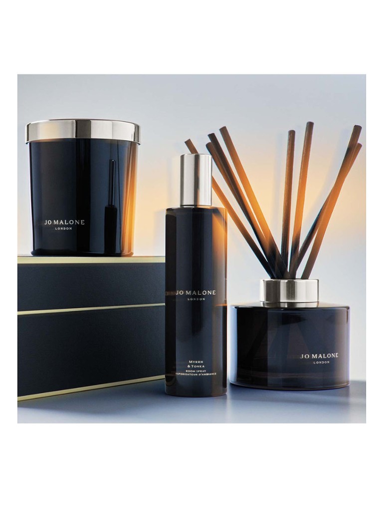 Jo Malone London Mirres un Tonkas aromāta kociņi