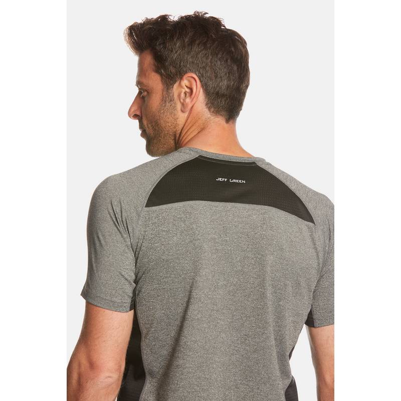 Jeff Green Rivara Funktionsshirt Herren