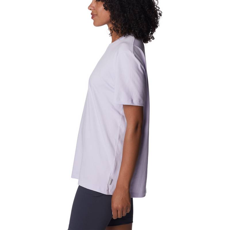 Columbia Boundless Beauty T-Shirt Damen