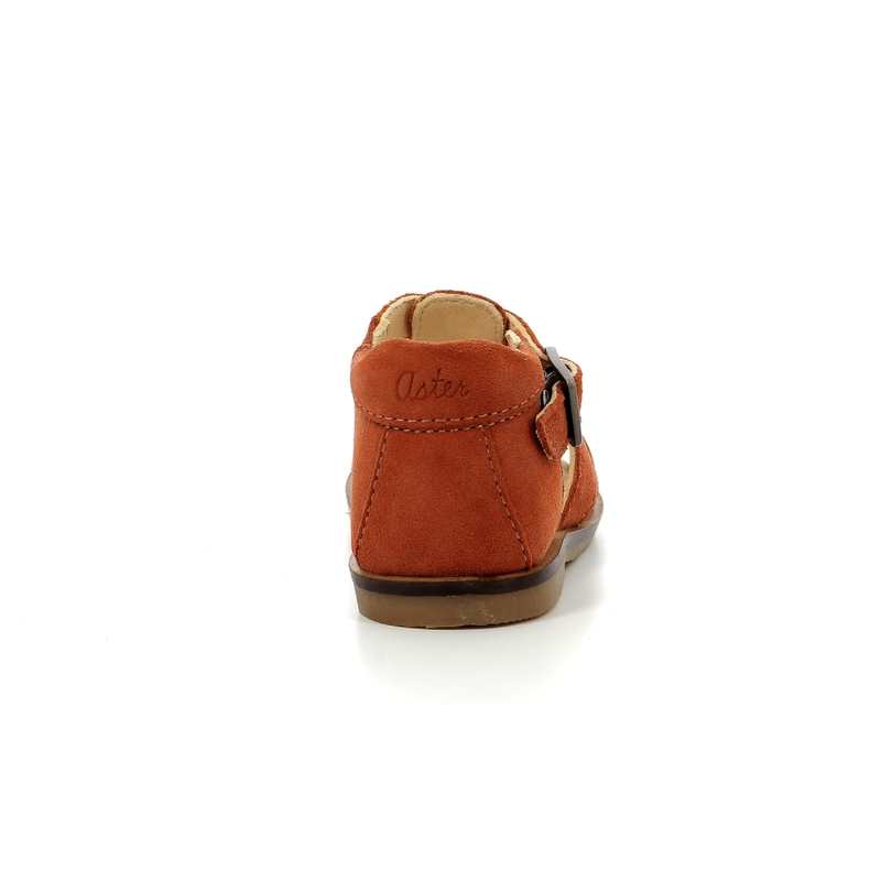 Sandales cuir Nosmo