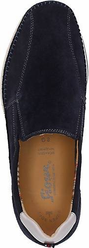 Sioux Slipper Hajoko-700