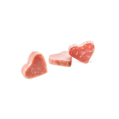 Boxby Puppy Snacks Mini Hearts