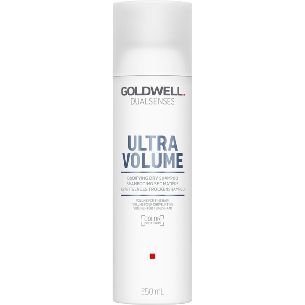 Goldwell Bodifying Dry Shampoo Shampooing sec