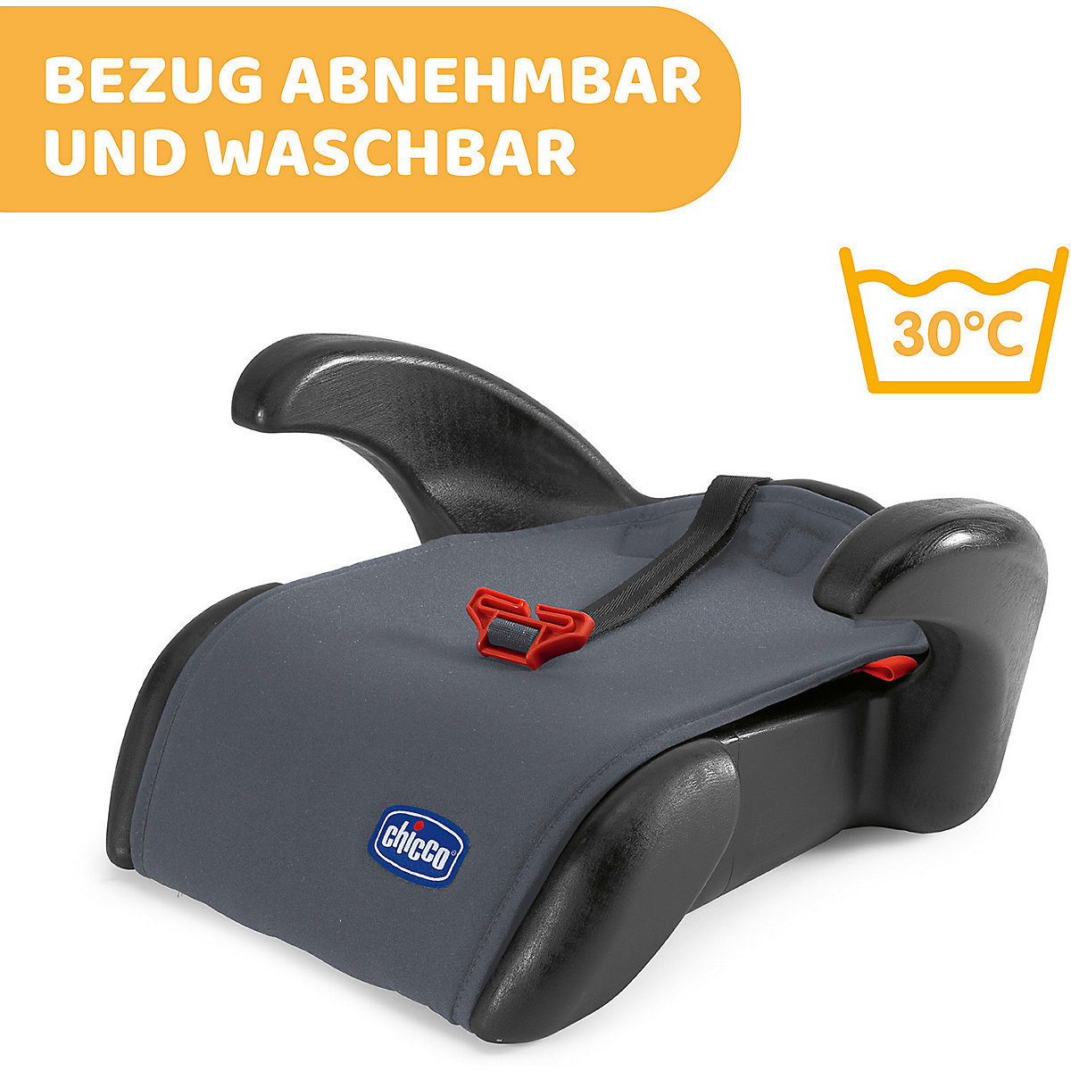 Sitzerhöhung Quasar Plus, moon