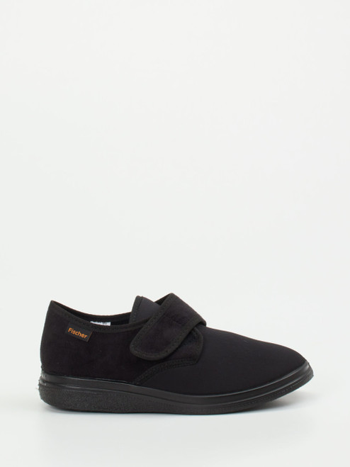 Hausschuh-71130090014 Fischer