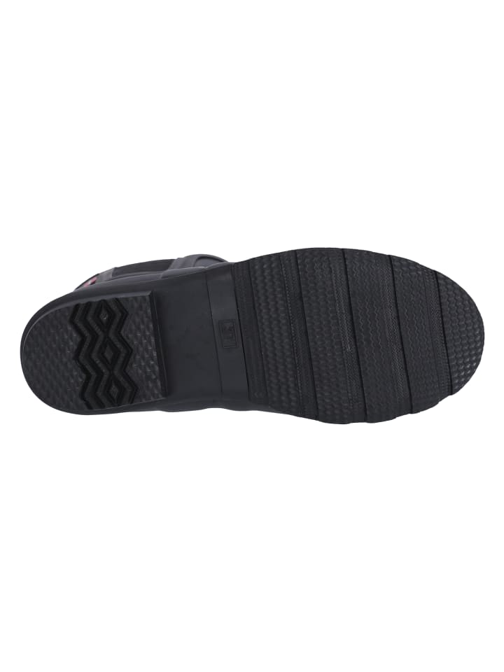 Mols Rubberboots Suburbs in 1001 Black günstig kaufen