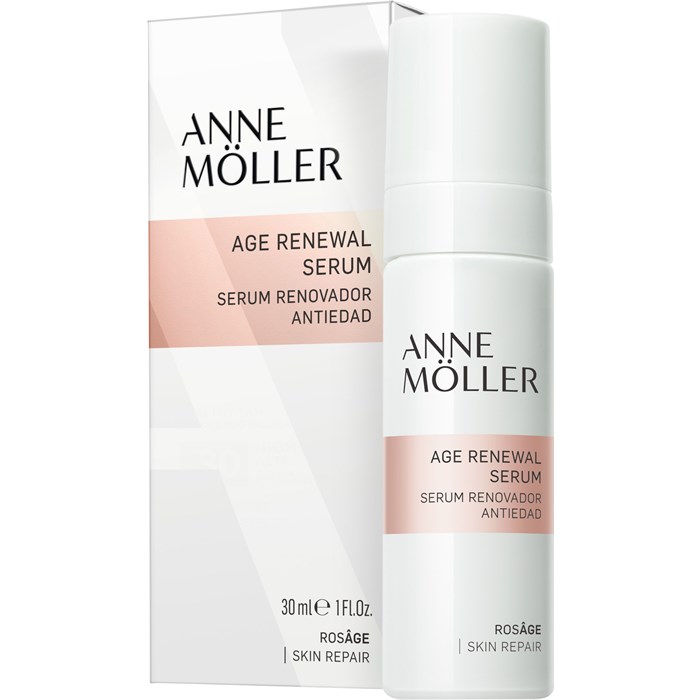 Age Renewal Serum