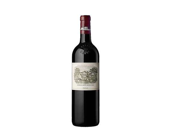 Château Lafite Rothschild 2014 Bordeaux Pauillac
