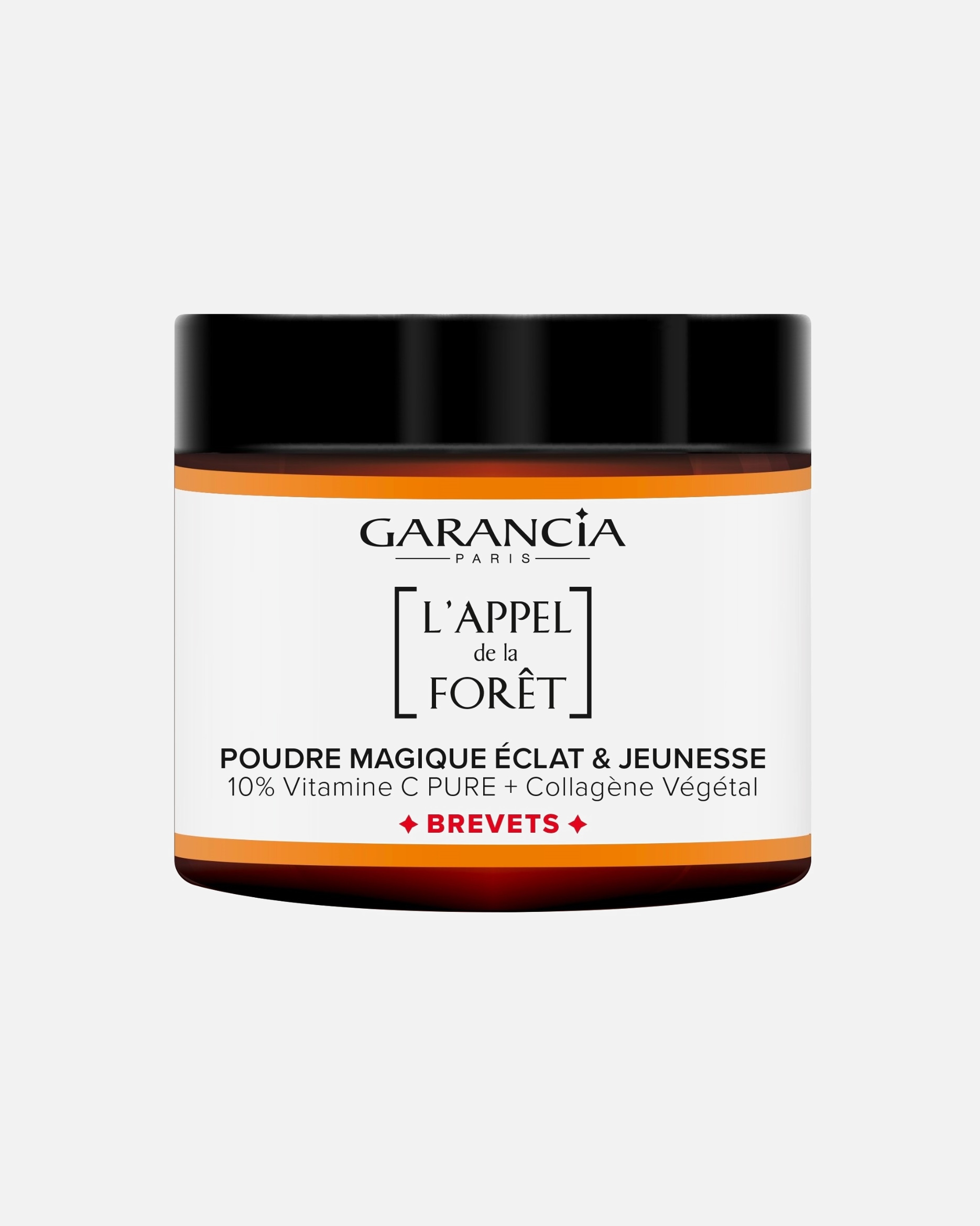 Garancia Ruf der Wildnis Zauberpulver 6 g