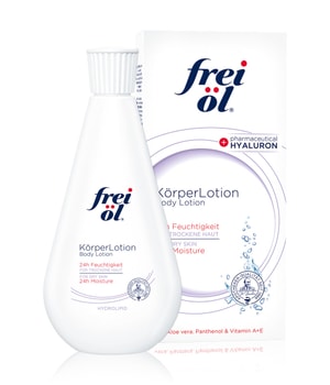 frei öl Hydrolipid Bodylotion-200 ml