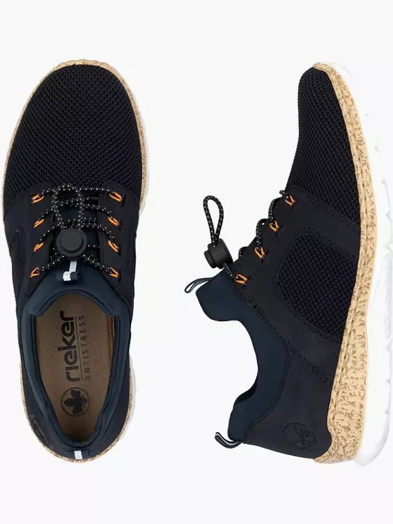 Rieker Damen Slipper