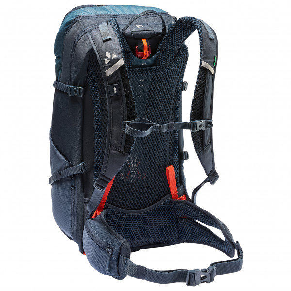 Vaude - Bike Alpin Pro 28 + - Bike-Rucksack