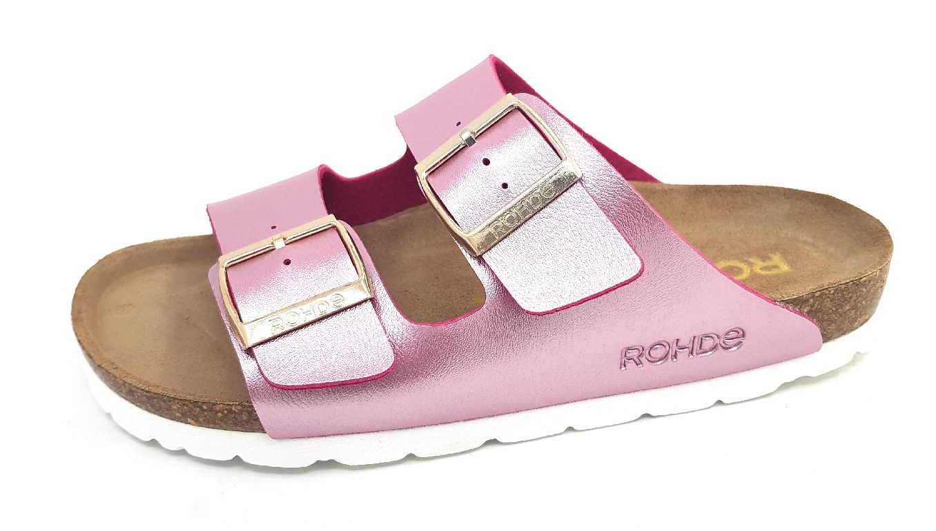 Rohde 5653/46 Rosa 46 pink