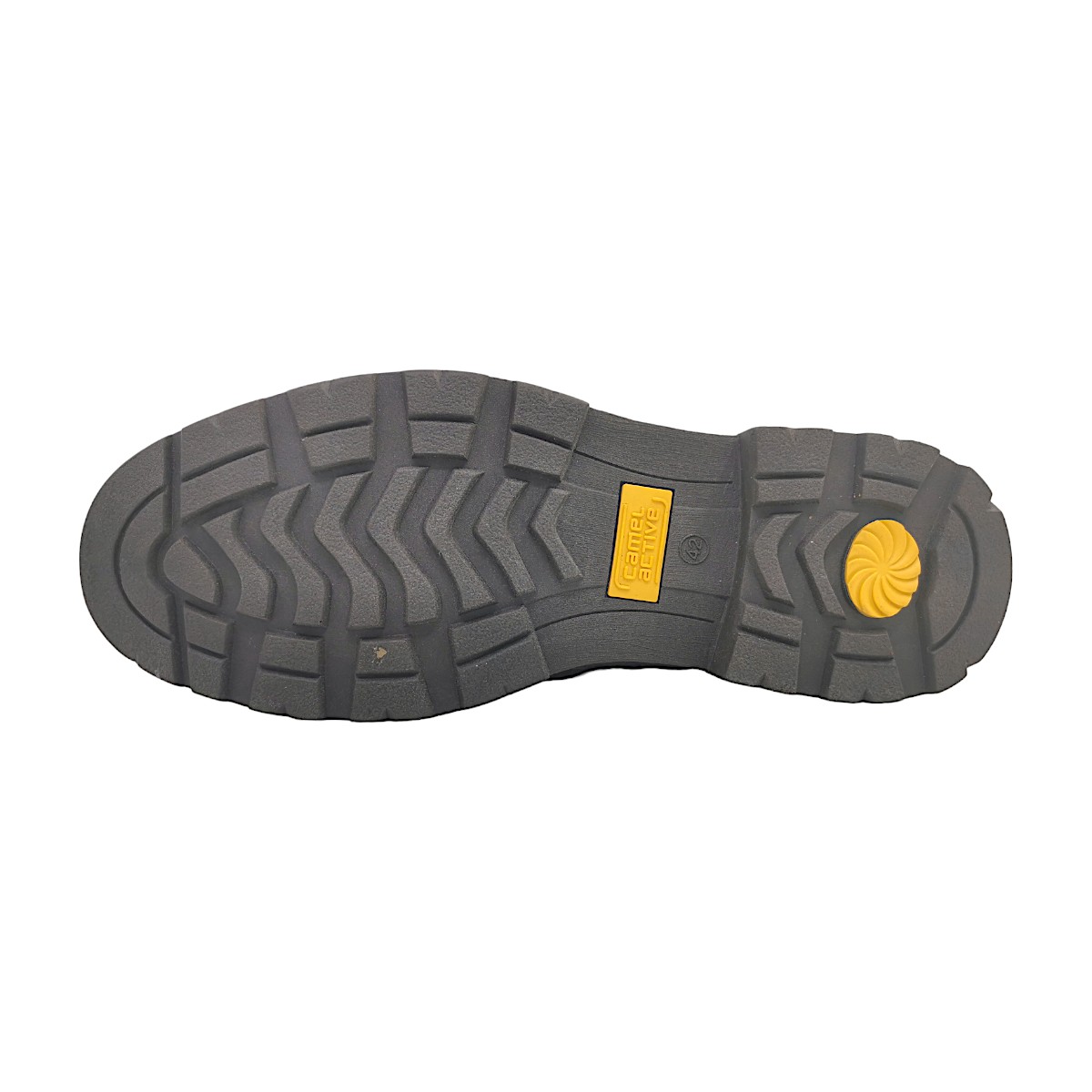 Camel Active CAKT002-400360 Braun schoko