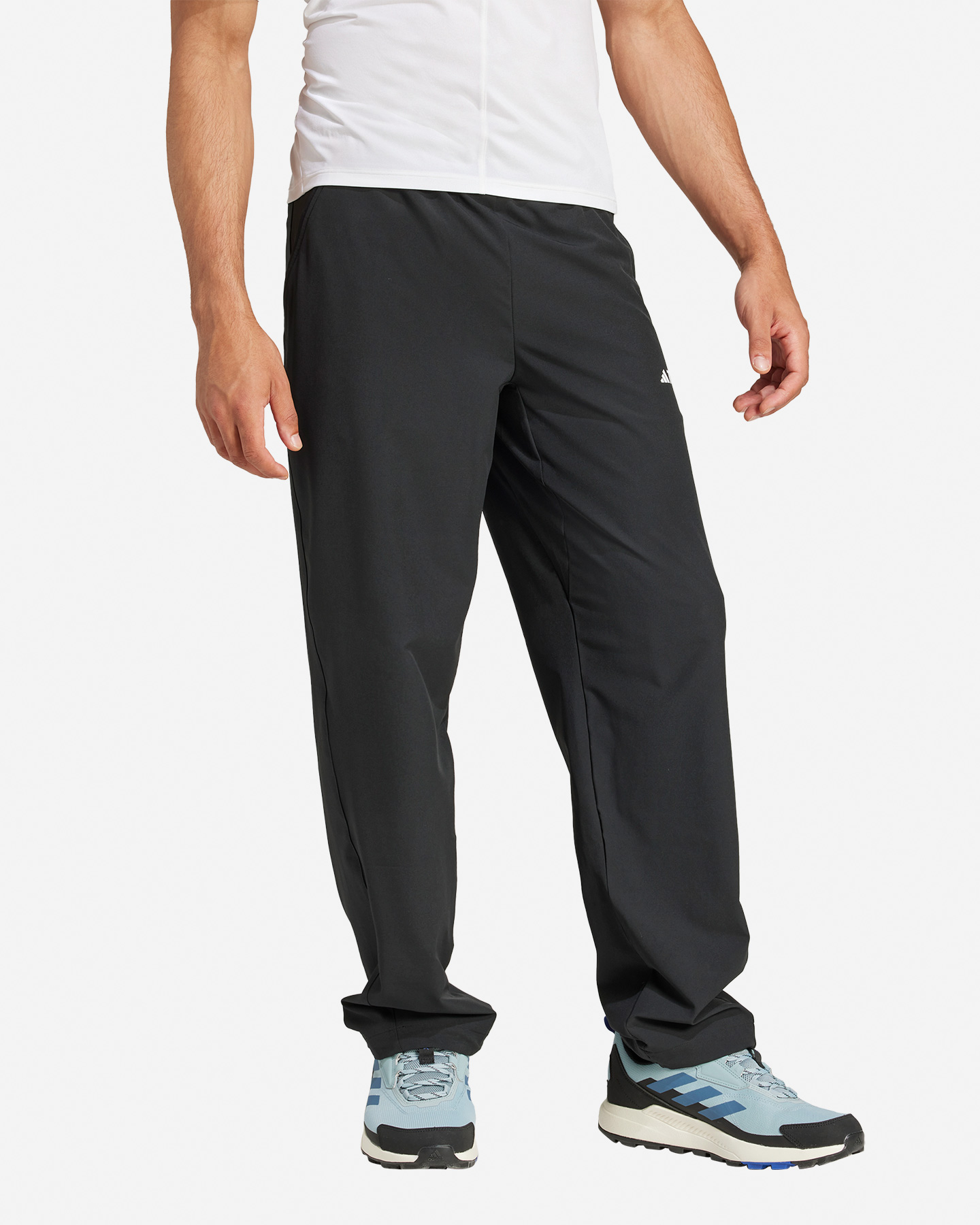 Nohavice Adidas Mt Liteflex M JF3709