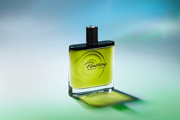 Olfactive Studio Panorama Eau de Parfum