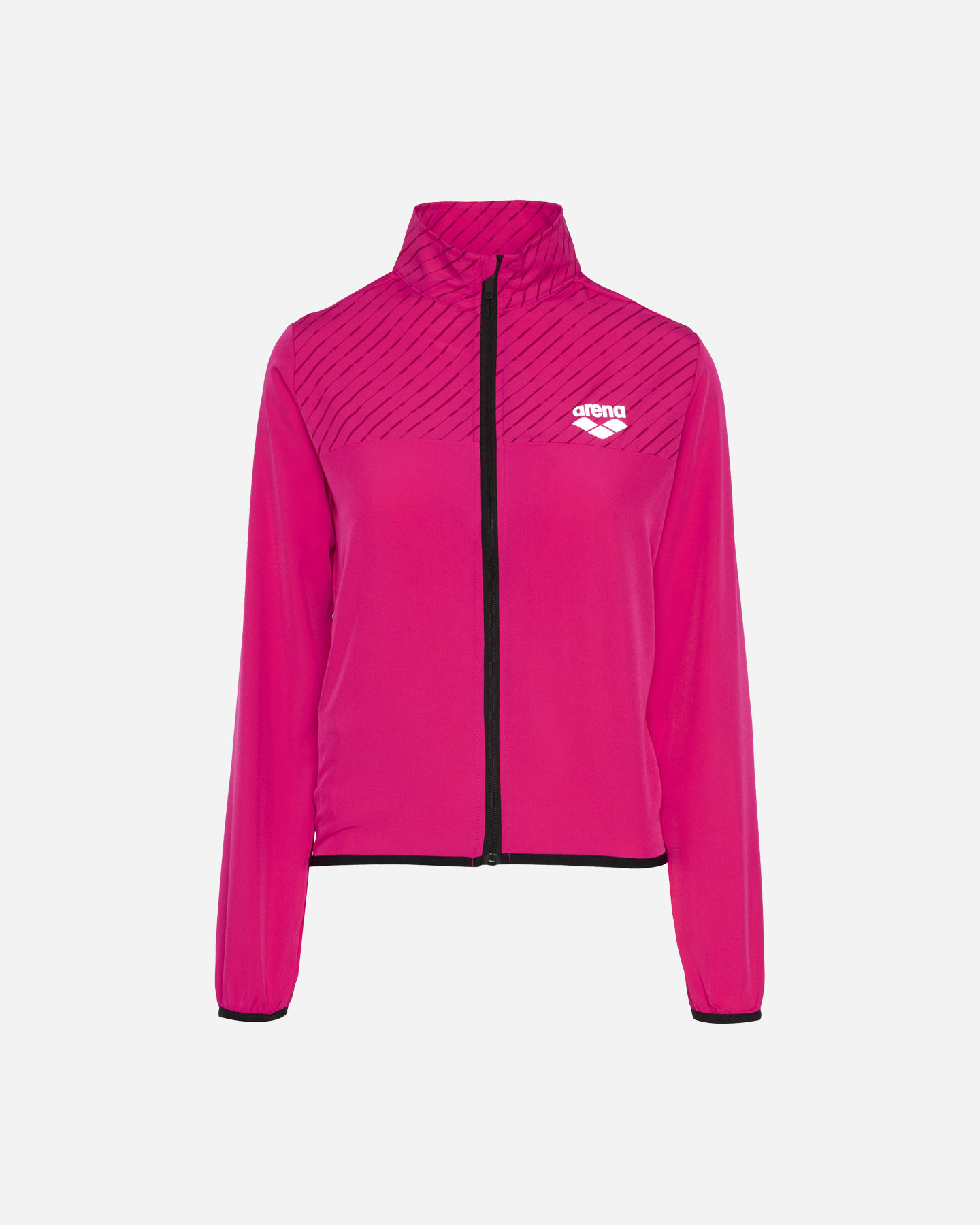 Giacca Running Arena Athletic Run W ATW1087S25-905.