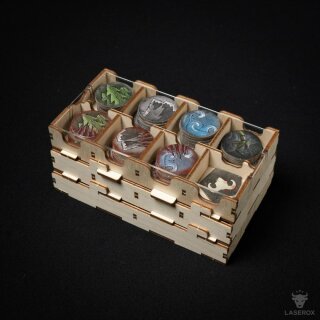 Witcher Organizer