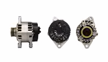 FRIESEN Lichtmaschine Fiat 9090202 - ATU