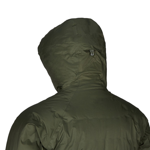 VALIANCE JACKET Herren - Daunenjacke