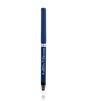 L'Oréal Paris Infaillible Gel Automatic Grip Eyeliner-1 Stk